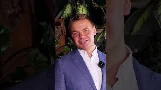 Открытие 2-ой клиники в Санкт-Петербурге. Центр доктора Очеретиной #здоровье