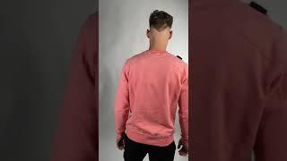 Mastrum Sweaters Pink FW22