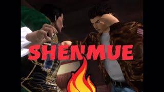 Shenmue