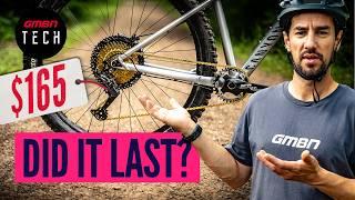 Cheapest AliExpress 12 Speed MTB Groupset | How Does It Ride?