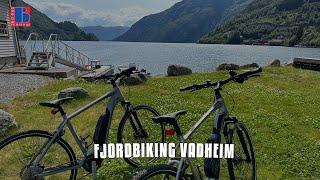 BORKS Fjordbiking Vadheim