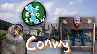 5 Best Things to Do in Conwy