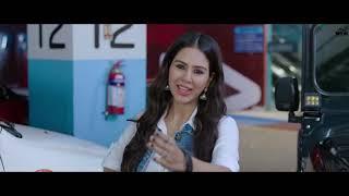 Classan Honiya Tere Ethe | Sonam Bajwa | Ninja | Punjabi Comedy Movies