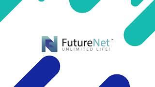 FutureNet Promo | Crypto Cooper