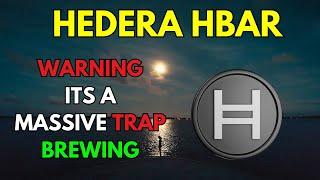 HEDERA HBAR Price News Today, Technical Analysis &  Price Prediction 2024/2025