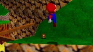 Super Mario 64 (Ep. 20) : and the Crappy Company [videogamedunkey]