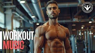 Best Workout Music 2024  Workout Grooves Mix  Boost Your Fitness Motivation