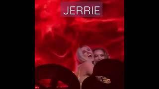 JERRIE