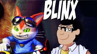 Blinx Series - GuardianGamers