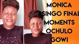 MONICA ASINGO OCHULO GOWI FINAL MOMENTS