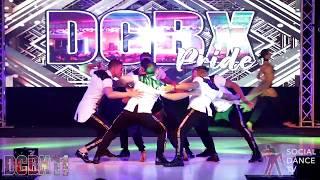 Códari Dance Company - show | DCBX #11 aka DC Bachata Congress