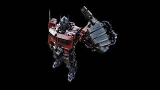 A Compilation of Diac Squad saying random nonsense as Optimus Prime