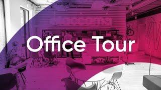 Ataccama Office Tour