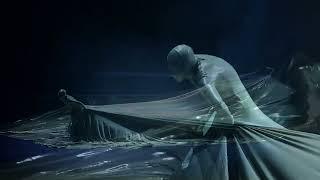 AREA JEUNE BALLET - Myth by Francesco Curci (teaser)