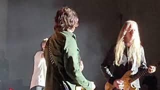 Jerry Cantrell - Would? (Alice In Chains song) - Live PNC