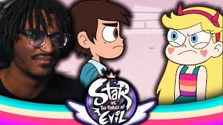 STAR HATES MARCO NOW!? | Star Vs The Forces of Evil Season 3 Episode 8 REACTION! |