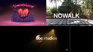 Shondaland/No Walk Entertainment/ABC Studios