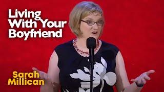 Living With Your Boyfriend | Sarah Millican