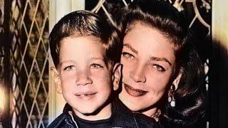 Hollywood Icon's Son Opens Up About His Parents