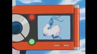 Altaria Pokédex Entries (New Updated)