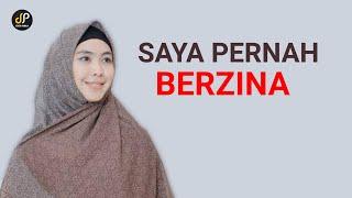 SAYA PERNAH BERZINA - USTADZAH OKI SETIANA DEWI #shorts