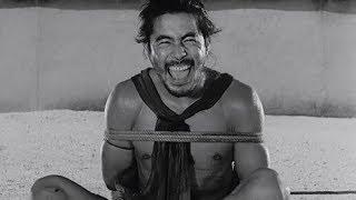 Film Club Selection - Rashomon Directed by Akira Kurosawa