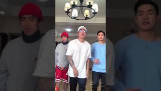 Let me tell you one time "Dance Cover"   -Justin Bieber