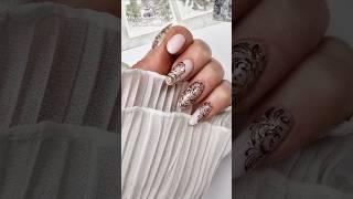 Easy naildesign #easynailart #naildesigns #nails #manicure #nailart #shorts #shortvideo