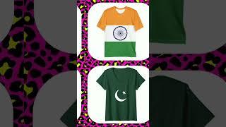 Choose India  vs Other County Gift Box   #shorts