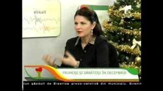 Sănătate pentru trup și suflet - 13 decembrie 2013