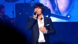 [2010 Most Wanted] KJK - 한 남자 (One Man) 24 April Part 2.