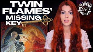 The Missing Key for Twin Flames | Alchemy, Polarities, and The Law of Gender