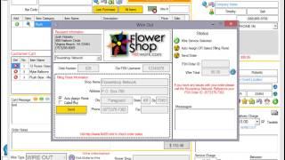 How To - Wire Out using Flower Shop Network (FSN)