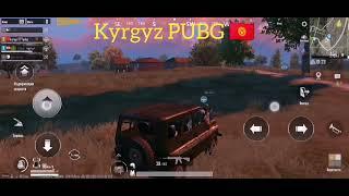 Kyrgyz PUBG 