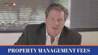 The Types of Property Management Fees by Service Star Realty Phoenix Property Management