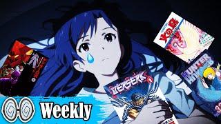 Real Sad Boi Hours | Weekly Weeb Club 2