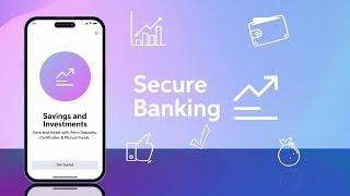 Smart Investments and Secure Banking | UBL Digital App