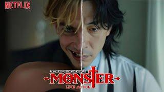 Monster: The Ultimate Realistic Movie-Style Anime Summary You Can't Miss!