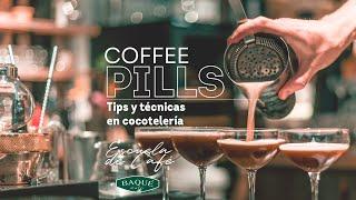 Tips y técnicas en Coctelería