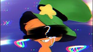 Estranger meme || animation || wander over yonder || #saveWOY