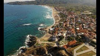 Visit Sarti Halkidiki - Sithonia Greece