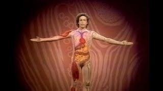 Welcome to the Slim Goodbody Channel