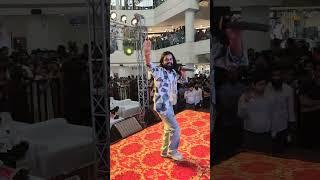 Dogri Song || Sourav Shivaliya || Wave Mall Jammu