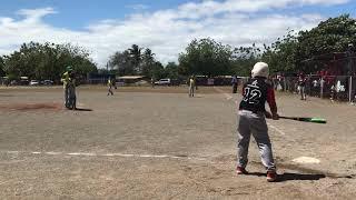 ¡HISTORICO! PANAMÁ OESTE CAMPEÓN INFANTIL WILLIAMSPORT 2018