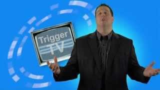 Trigger TV - Neil Thornton - Delivering a Superior Customer Experience