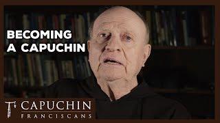 How to Become a Capuchin (Ask a Capuchin) | Capuchin Franciscans
