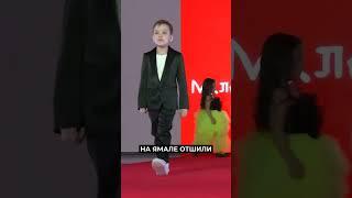 Ямальская неделя моды объединила дизайнеров со всей России #новости #янао