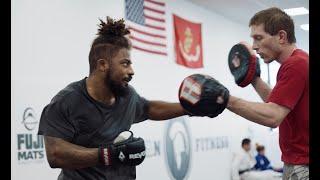 MMA [Mixed Martial Arts] at Spartan Fitness | SBG Alabama