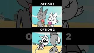 #sprunki #animation #beach #gray #wenda