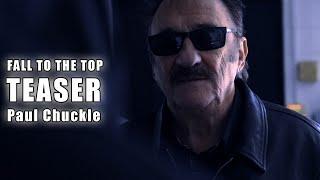 FALL TO THE TOP Teaser Clip (2025) Paul Chuckle as The Jackal